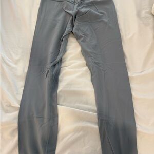 Lululemon Athletica Gray Leggings